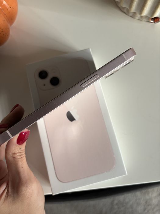 Iphone 13 Pink, 128GB