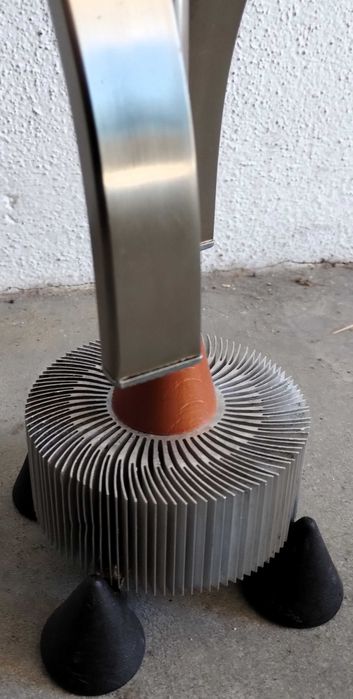 Estatueta Escultura Arte Decoração