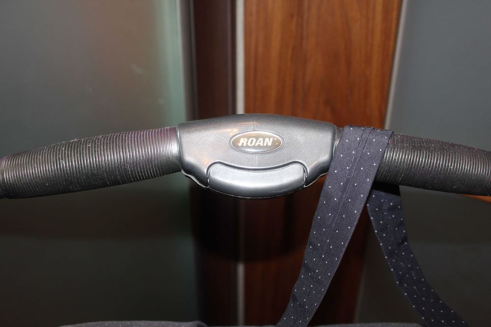 Коляска roam детская