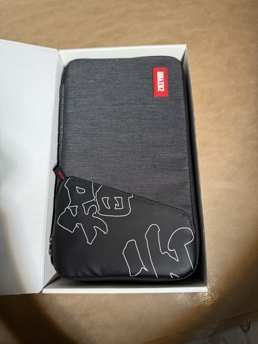 Sprzedam smooth 5s combo gimbal statyw do telefonu