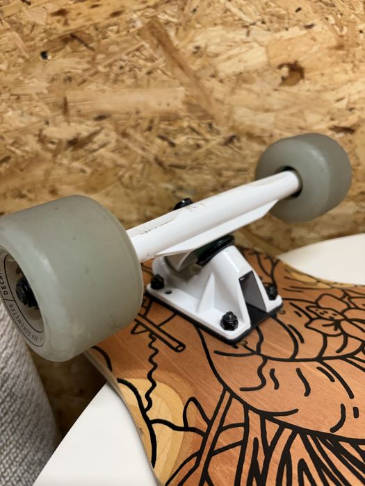 Longboard Dance 117cm