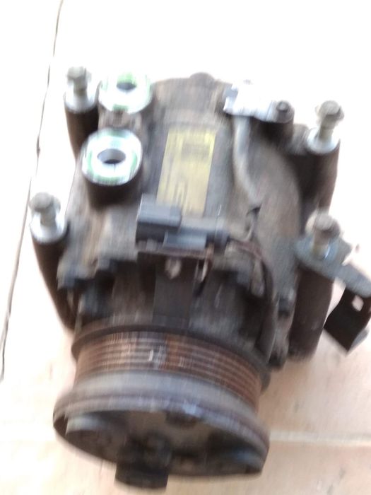 Periféricos motor jaguar 2.7tdve/Jaguar