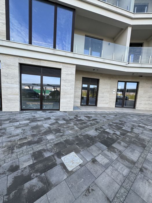 Комерційна нерухомість за адресою вул. Васильківська (площа 50 м²) - Atlanta.ua - фото 6