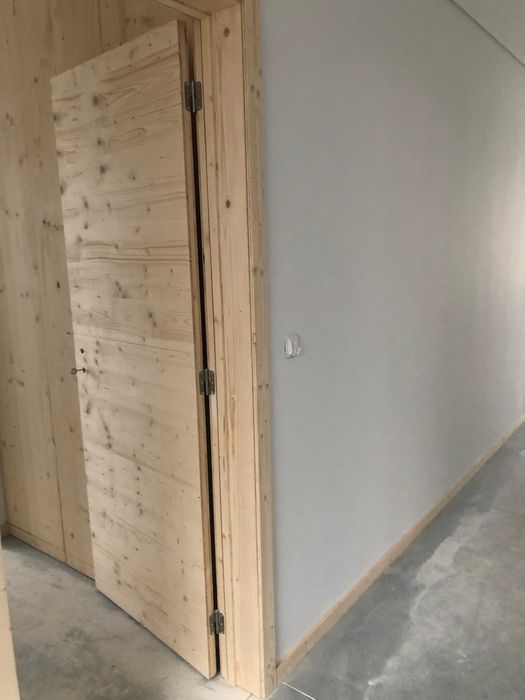 Carpinteiro / marceneiro