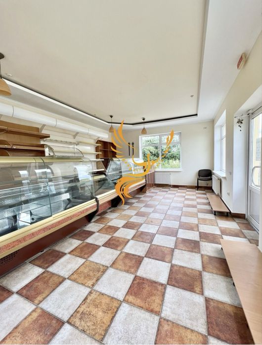 Продаж заводу харчової промисловості. Велика площа, готова інфраструкт