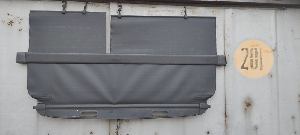 Шторка,полка багажника, Kia Sportage JE, Киа Спортедж 2,859101f100