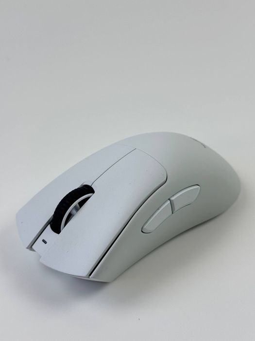Бездротова ігрова миша Razer DeathAdder V3 Pro White