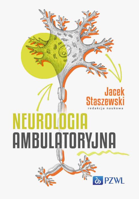 Neurologia ambulatoryjna. Nowy Produkt