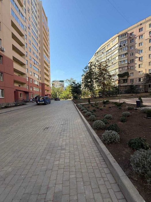 1 ком Вильямса\Королева новый кирпичный дом можно под гос. програмы