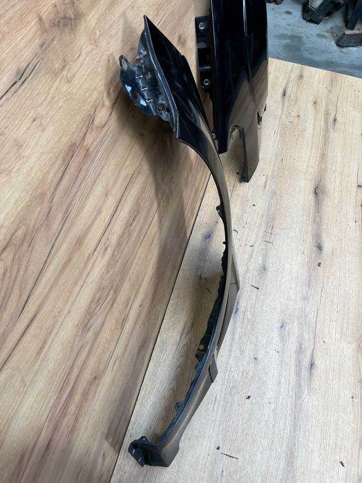 Błotnik przedni lewy prawy Forda S-Max kolor g6