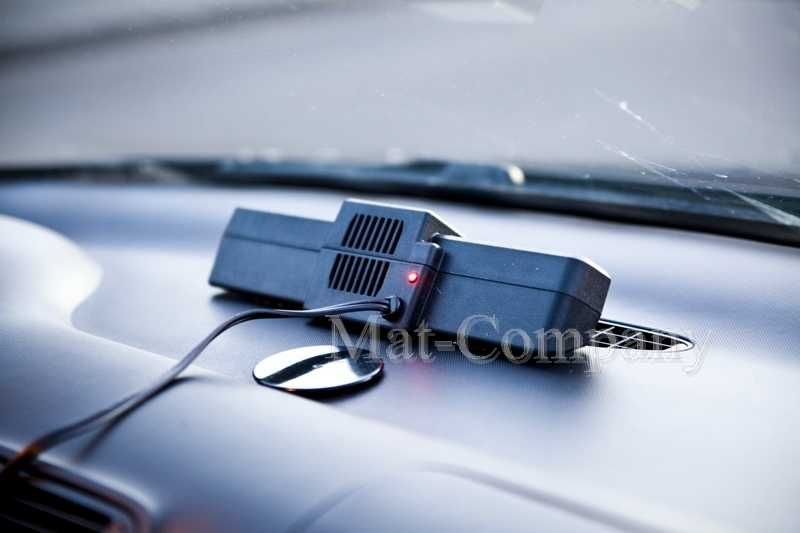 Webasto Nagrzewnica Grzejnik samochodowy na szybę 12V 160W