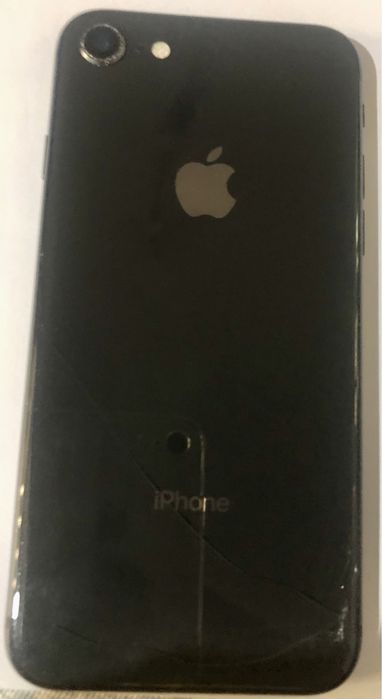 Ifhone 8 com 64 Gb