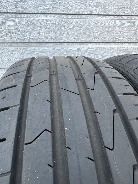 Opony Letnie Hankook Ventus Prime 3 215/45R18 JAK NOWE