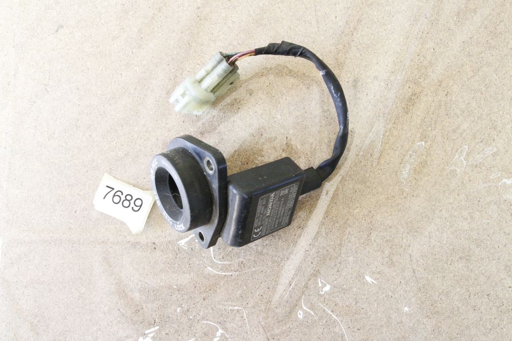 7689 Imobillizer antena odbiornik hiss Honda Goldwing Gl1800