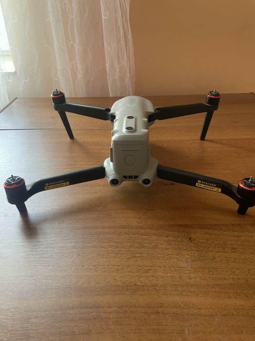 Autel evo 2 v3 640t