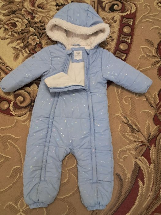 Комбінезони(2 шт) дитячий