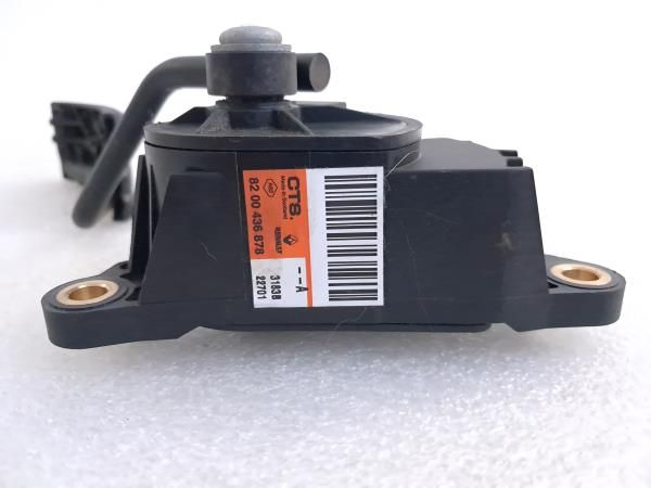 Pedal do acelerador RENAULT Kangoo Express (FW0/1_)