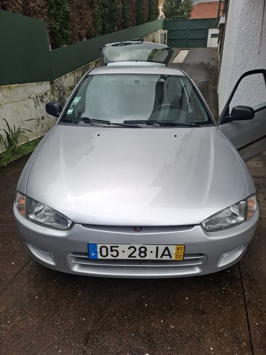 Mitsubishi Colt 1.3 glx