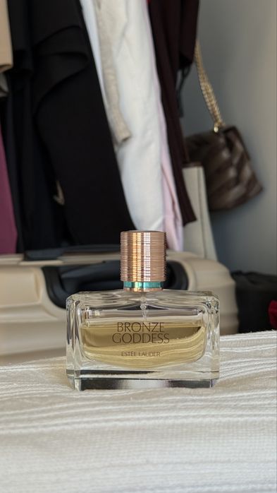 Perfumy Estée Lauder Bronze Goddess Eau Fraîche