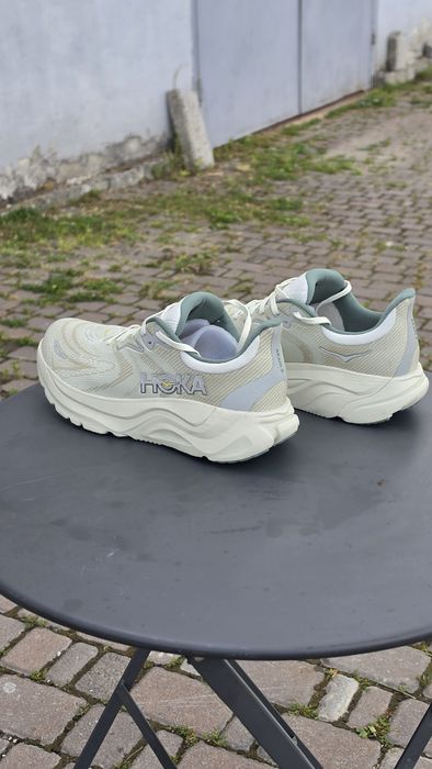 Hoka arahi 8, 45.5-2025р.