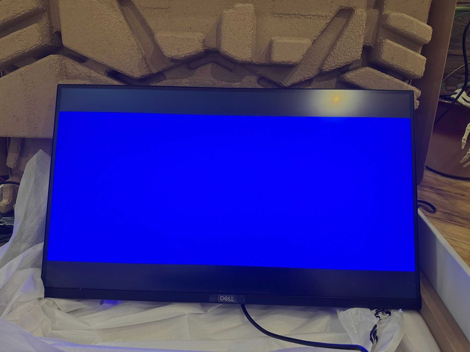 Монітор 27" Dell S2721DGFA (210-AXRQ)