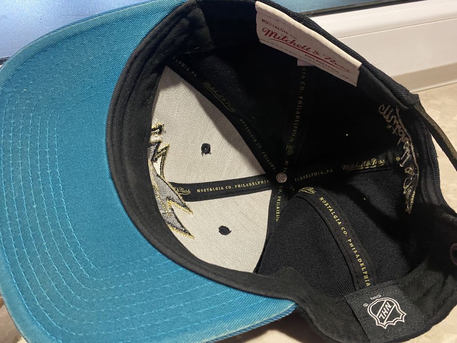 Snapback NHL San Jose Sharks