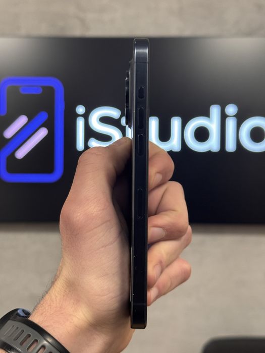 RATY 0% iPhone 15 Pro Max 256GB BATERIA 100% GWARANCJA 12 miesiecy!!!