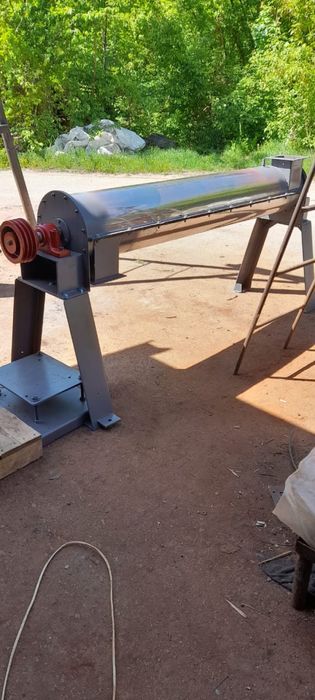 Продам БШУ-1, БШУ-2,  шнек інтенсивного зволоження