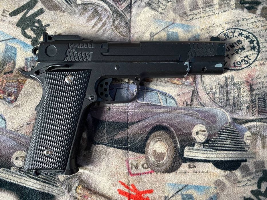 Продам Пістолет  G20