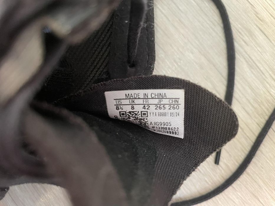 Kolce do biegania adidas adizero ambition