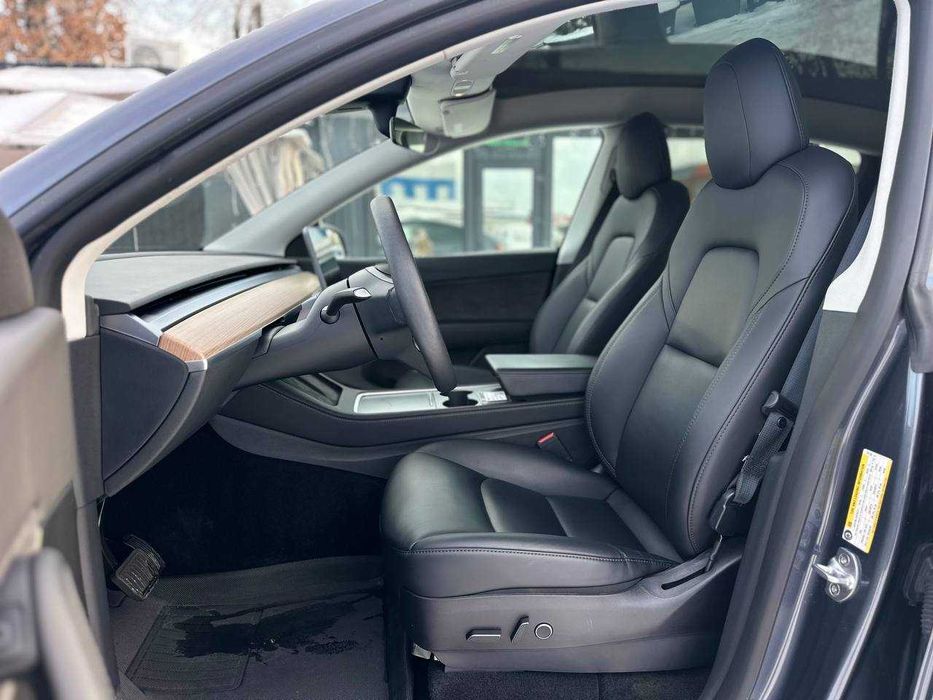 Tesla Model Y 2022 85 кВт Dual Motor (Розстрочка | Лізинг)