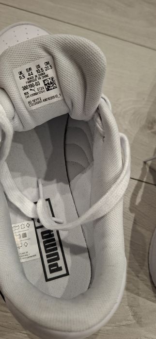 Puma CA Pro nowe