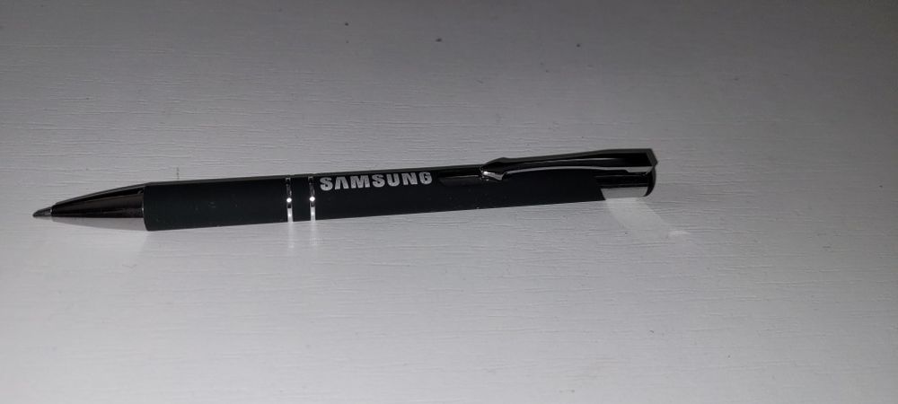 Кулькова ручка Samsung