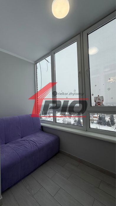 Новобудова | 84 м² | з ремонтом