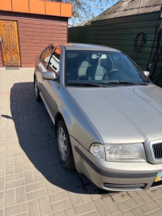 Продаю авто марки Skoda