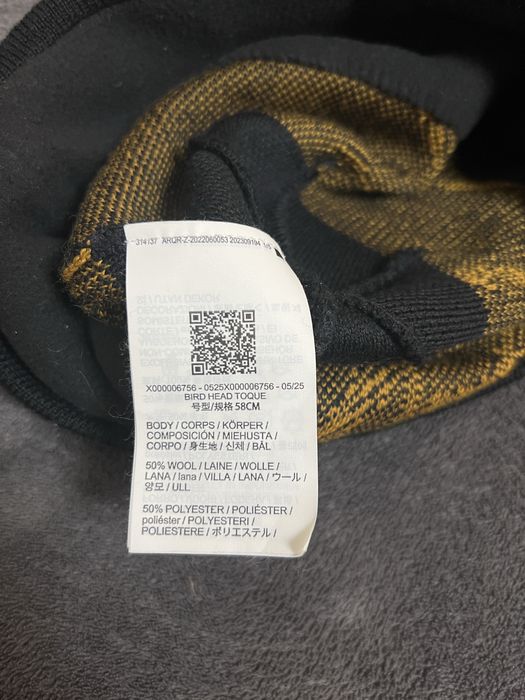 Arc'teryx (Шапка)