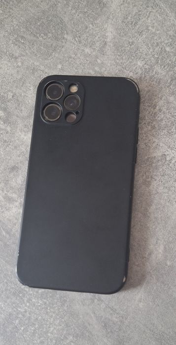 iPhone 12 Pro 256 ГБ