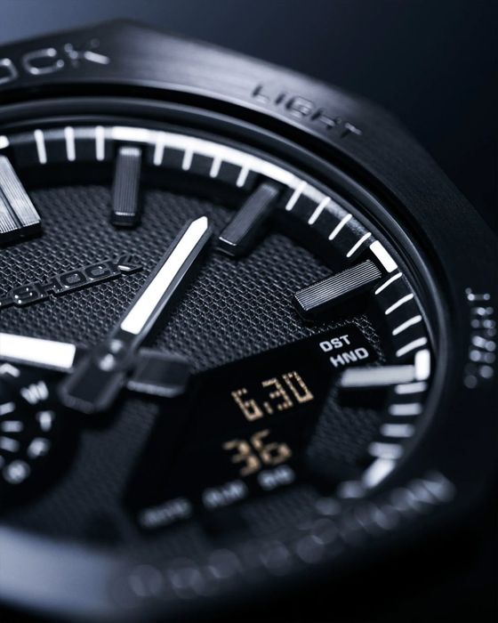 Часы Casio G-Shock GM-2100LXB-1A ! Оригинал! Гарантия 2 года.
