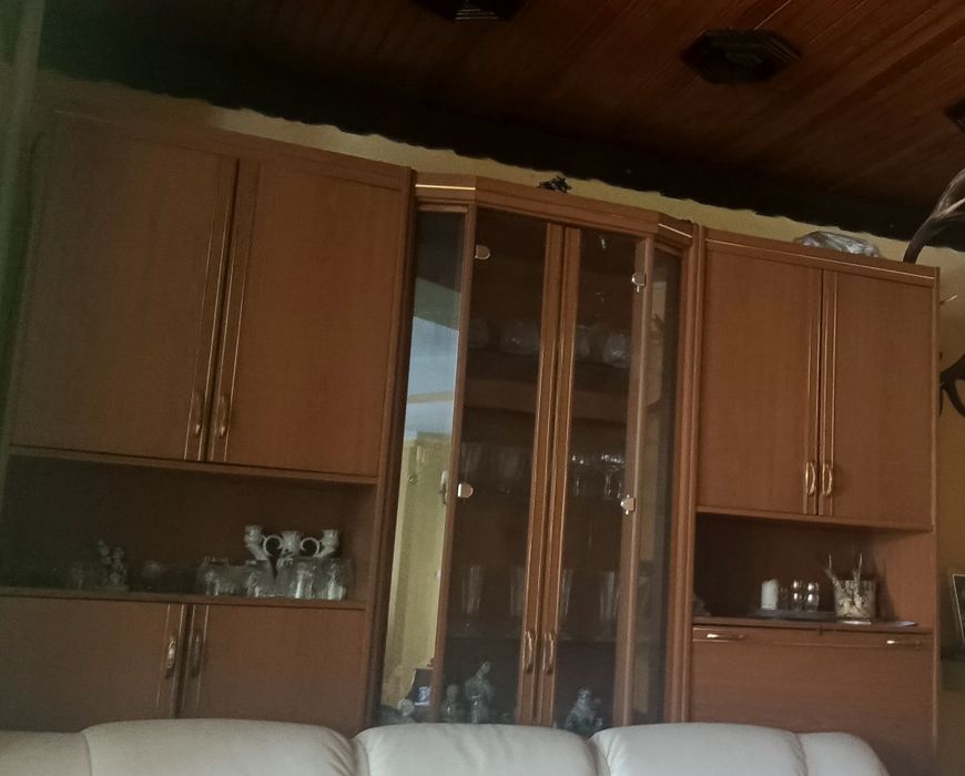 Meblościanka w super stanie