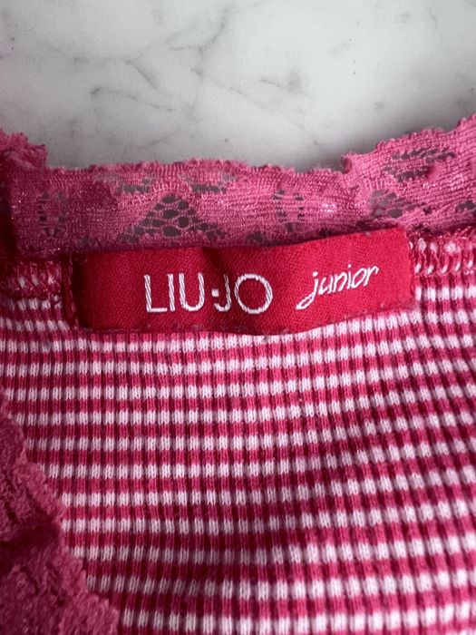 Liu Jo koszulka tshirt damski 36