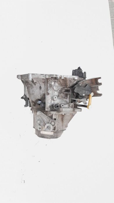 Skrzynia biegów Peugeot 308 T7 Citroen C3 Picasso C4 DS4 1.6 VTI