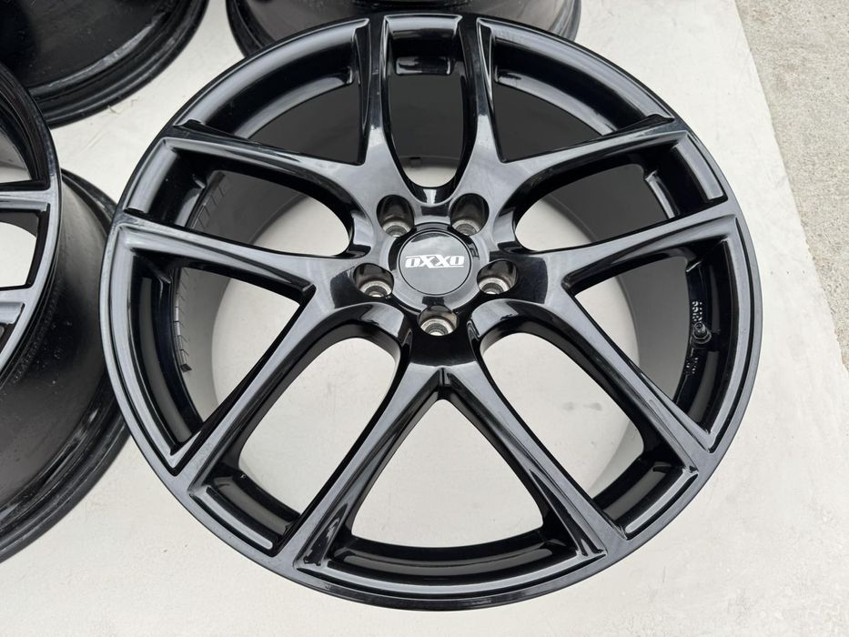 Легкосплавні диски 5*108 R19