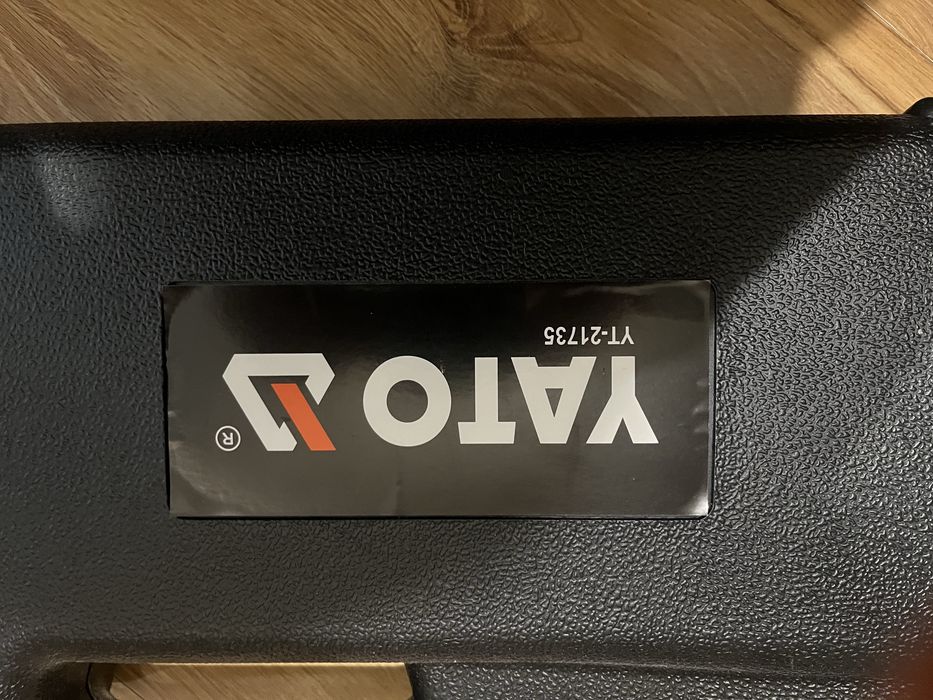 99式エキストラクター Praska Zaciskarka rur PEX-AL-PEX 8matryc U TH YATO Wrocław