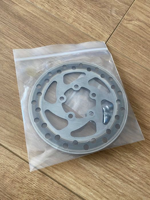 Disco travão trotinete Xiaomi M365