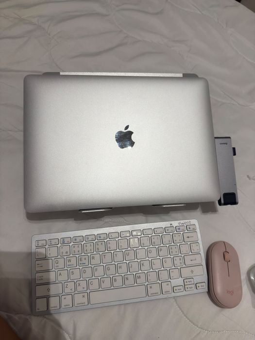 Computador portatil Apple MacBook air 13 M1 512GB