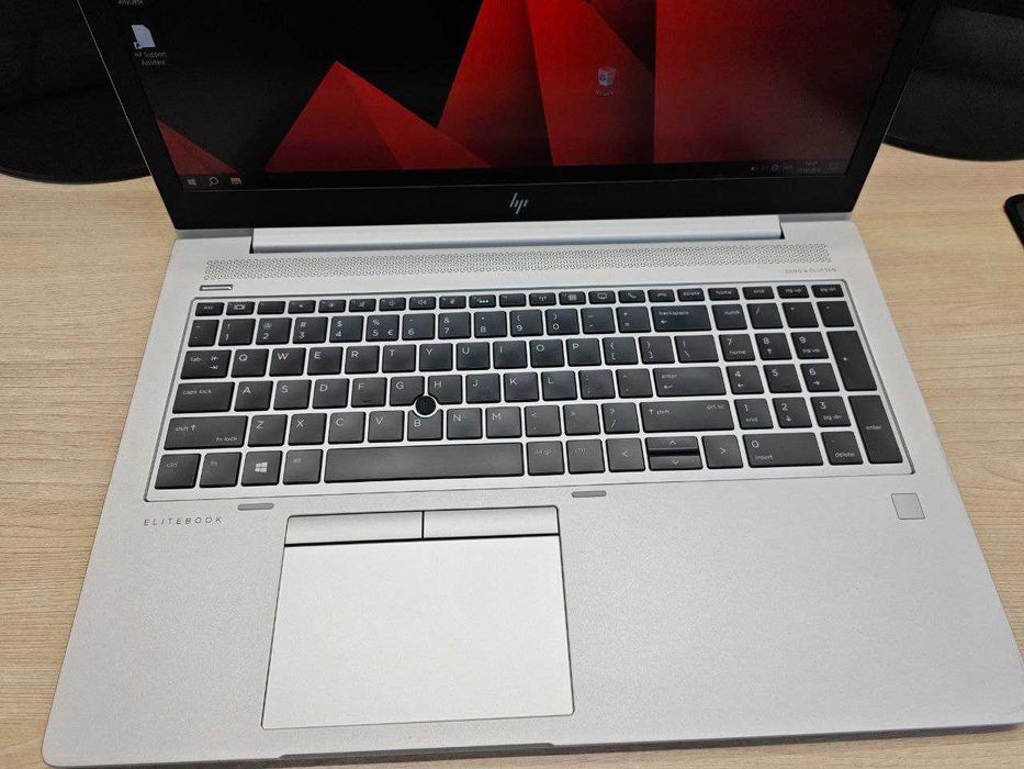Ноутбук HP EliteBook 850 G5 •Core i5-8350U•8GB DDR4•128GB SSD