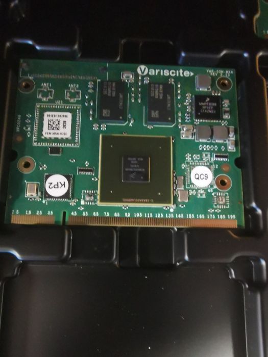 Mikro komputer jednoplytowy Variscite VAR-SOM-MX6