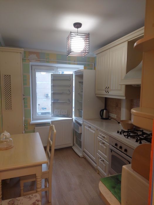 Продам 3-х комн. квартиру с автономным отоплением, ул.Калиновая