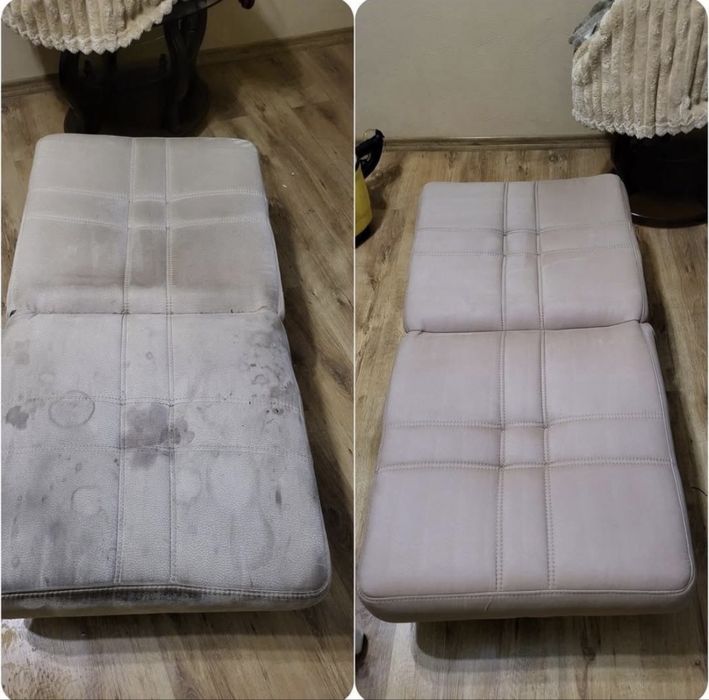 ‼️Хімчистка мʼяких меблів КРАЩІ ЦІНИ,ЗНИЖКИ ДО 20%, Клінінг, чистка