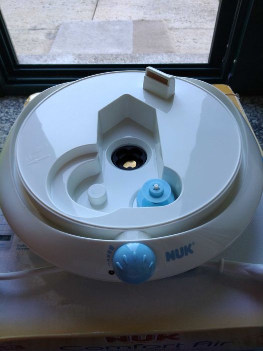 Humidificador Nuk